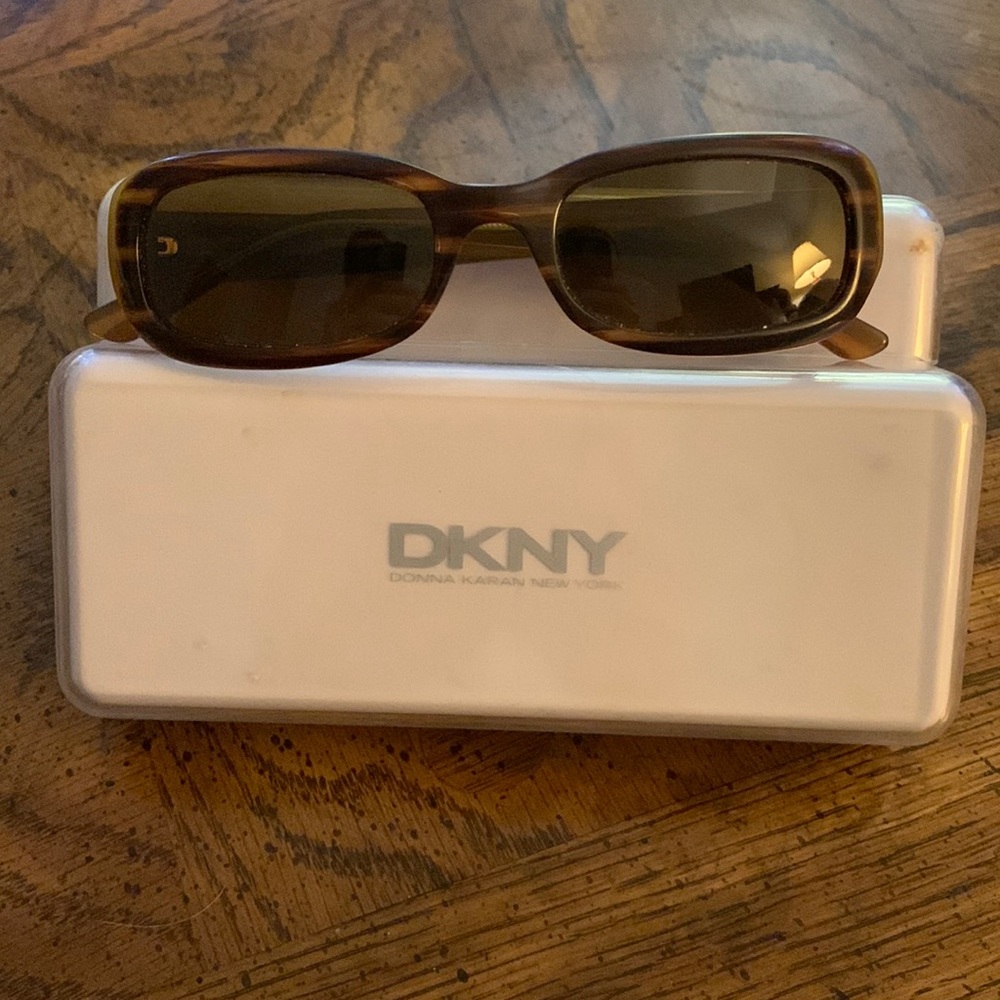 DKNY sunglasses